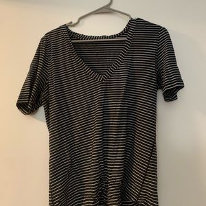 Lululemon Love tee cotton
